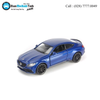 Mô hình xe Mercedes Benz C63S AMG Coupe 1:36 UNI