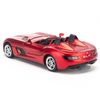 Mô hình xe Mercedes-Benz SLR Stirling Moss 1:32 TYmodels Red (2)