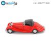 Mô hình xe Mercedes Benz 500K Type Coupe Red 1:36 Welly- 98879H