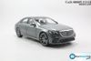 Mô hình xe Mercedes-Benz S560L Grey 2018 1:18 Norev (3)