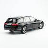 Mô hình xe Mercedes-Benz E300 T-Modell Black 1:18 Iscale-7