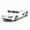 Mô hình xe Mercedes-Benz SLR Stirling Moss 1:32 TYmodels White (3)