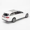 Mô hình xe Mercedes-Benz E300 T-Modell White 1:18 Iscale-2