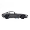 Mô hình xe Mercedes Benz AMG GTS 1:36 Uni Gray (3)