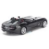 Mô hình xe Mercedes-Benz SLR Stirling Moss 1:32 TYmodels Black (3)