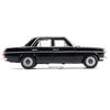 Mô hình xe Mercedes Benz 220 Black 1:24 Welly MH- 24091