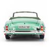 Mô hình xe Mercedes Benz 190SL 1957 1:18 Norev Green (8)