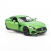 Mô hình xe Mercedes Benz AMG GTS 1:36 Uni Green (4)