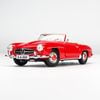 Mô hình xe Mercedes Benz 190SL 1955 Red 1:18 Maisto