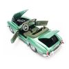 Mô hình xe Mercedes Benz 190SL 1957 1:18 Norev Green (9)
