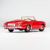 Mô hình xe Mercedes Benz 190SL 1955 Red 1:18 Maisto