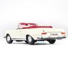 Mô hình xe Mercedes Benz 280SE 1967 - 1:18 Maisto - MH 31811