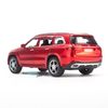 Mô hình xe SUV Mercedes-Benz GLS580 1:32 Chimei Model Red giá rẻ (5)