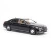 Mô hình xe sang Mercedes-Benz Maybach S650 2019 1:18 Almost Real Black