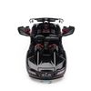 Mô hình xe Mercedes-Benz SLR Stirling Moss 1:32 TYmodels Black (7)