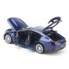 Mô hình xe sang Mercedes-Benz GT63S 1:32 Doubleshorses giá rẻ Blue (10)