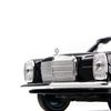 Mô hình xe Mercedes Benz 220 Black 1:24 Welly MH- 24091