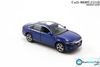 Mô hình xe Honda Accord 2019 1:32 Jackiekim