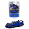 Mô hình xe Pagani Huayra BC 1:64 Tarmac Works