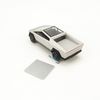 Mô hình xe Tesla Cyber Truck 1:64 Xcartoys