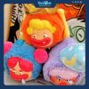 Mô hình Blind Box Móc khoá Gấu bông Cry HaHa Ugly And Cute Family Pajama Party SPRING HOUSE