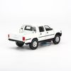 Mô hình xe Toyota Hilux Army 1:32 Jackiekim