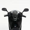 Mô hình xe máy Honda SH 125i 2007 1:12 Dealer