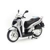 Mô hình xe máy Honda SH 125i 2007 Silver 1:12 Dealer giá tốt nhất việt nam (2)