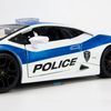 Mô hình xe Lamborghini Huracan LP610-4 Police 1:24 Maisto