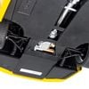 Mô hình siêu xe Lamborghini Murcielago Roadster Yellow 1:12 Autoart tốt nhất việt nam (27)