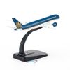Mô hình máy bay tĩnh Vietnam Airlines Airbus A350 16cm Everfly giá rẻ (4)