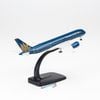 Mô hình máy bay tĩnh Vietnam Airlines Airbus A350 20cm Everfly giá rẻ (4)