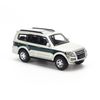 Mô hình xe Mitsubishi Pajero Gen 4 1:64 Xcartoys