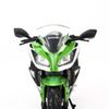 Mô hình xe mô tô Kawasaki Ninja 300 1:12 Joycity