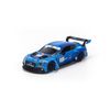 Mô hình xe Bentley Continental GT 1:64 MiniGT