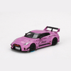 Mô hình xe Nissan GT-R R35 Liberty Walk LB Works 1:64 MiniGT