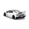 Mô hình siêu xe Lamborghini Huracan GT 1:64 MiniGT giá rẻ (3)