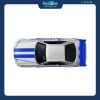 Mô hình xe Nissan BNR34 Skyline GT-R Fast and Furious TOMICA PREMIUM UNLIMITED 08