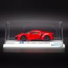 Mô hình xe Lykan Hypersport 1:64 Smallcarart Red (5)
