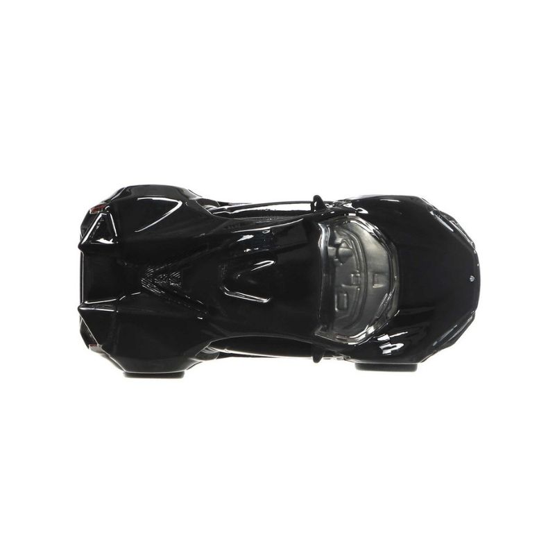 Mô hình xe Lykan Hypersport Boulevard Series 1:64 Hot Wheels Premium