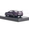 Mô hình xe Nissan Skyline GT-R R34 V-Spec II 1:64 MOTORHELIX