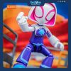 Mô hình đồ chơi Lắp ráp Marvel Spidey and His Amazing Friends Model Kits BLOKEES