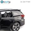Mô hình xe Toyota Highlander 2019 1:32 Jackie Kim