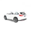Mô hình xe Toyota Highlander 2019 1:32 Jackie Kim