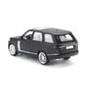 Mô hình xe Land Rover Range Rover Matte Black 1:32 MSZ (6)