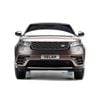 Mô hình xe Land Rover Range Rover Velar Brown 1:18 LCD (10)
