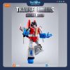 Mô hình đồ chơi Lắp ráp Blind box Transformers Galaxy Version 2 SOS Model Kits BLOKEES
