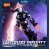Mô hình đồ chơi Lắp ráp Blind box Marvel Infinite Saga Series 02 Model Kits BLOKEES