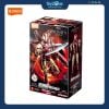 Mô hình đồ chơi Lắp ráp Iron Man Mark 85 ( MK85 ) Marvel EX Version Model Kits BLOKEES