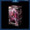 Mô Hình Đồ Chơi Lắp Ráp Transformers Classic Class 07 Arcee Rise Of The Beasts ( Quái Thú Trỗi Dậy ) BLOKEES